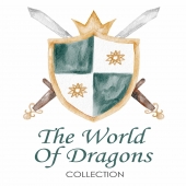 Już w najbliższy poniedziałek pojawi się najnowsza kolekcja naklejek ściennych z motywem smoków 😍 często o nie prosiliście dlatego spełniamy wasze prośby mając nadzieję, że przypadną Wam do gustu 😉 #dekoracjan #sklepznaklejkami #naklejkidopokojudziecka #naklejkismoki #pokójchłopca #światsmoków #theworldofdragons  #dragonsstickers #boyroom #dragonwallsticker #newcollection